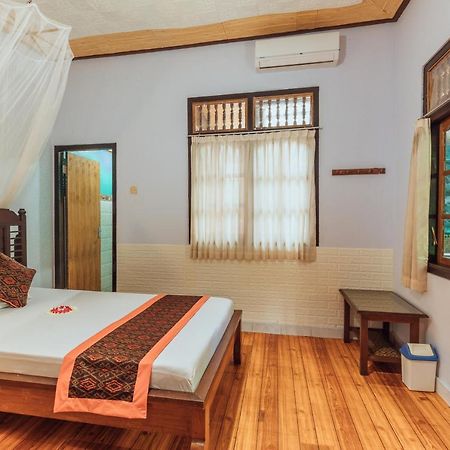 Suastika Lodge Ubud Kültér fotó
