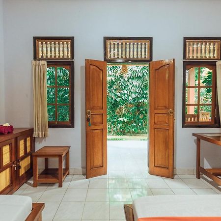 Suastika Lodge Ubud Kültér fotó
