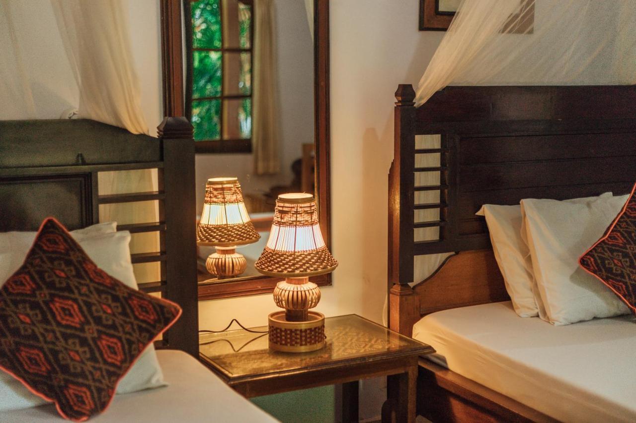 Suastika Lodge Ubud Kültér fotó